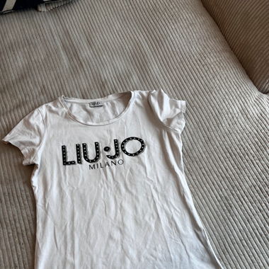 T-shirt Liu Jo