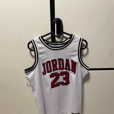 Maillot basketball