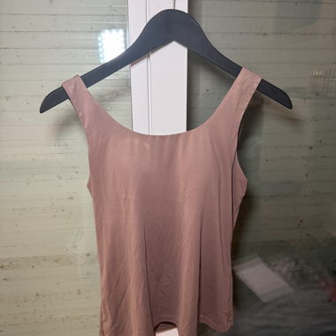 AIRism Bustier Top