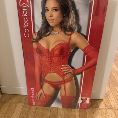Corset 