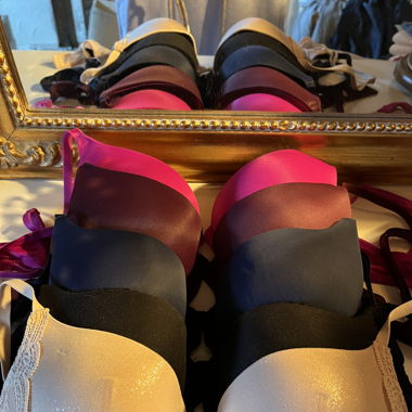 Victoria Secret