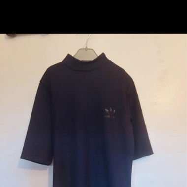 Robe bleu marine - Adidas 