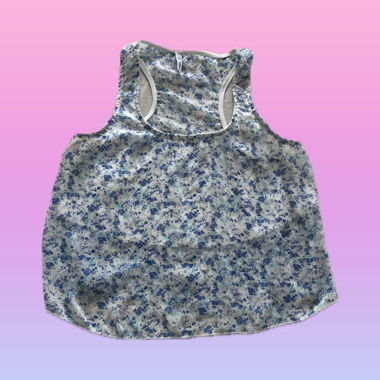 Florales Top