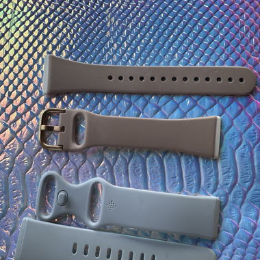 Duo bracelet pour Fit bit 
