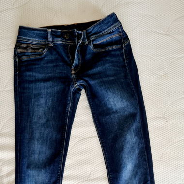 Pepe Jeans Modell "New brooke"