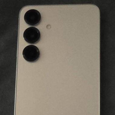 Samsung galaxy s25