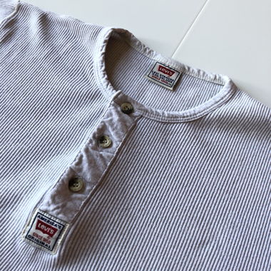 T-Shirt Levis Men White L/XL