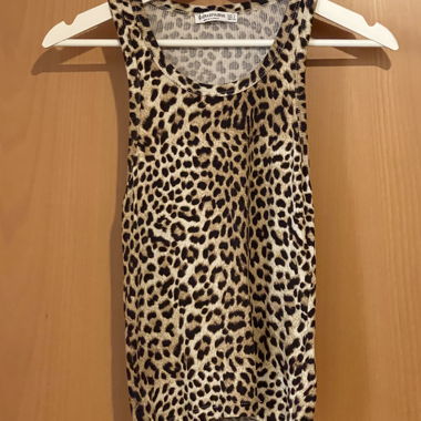 Leo Tanktop
