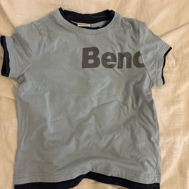 Bench Shirt