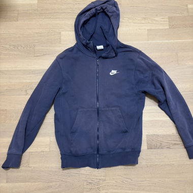 Felpa Nike taglia XS