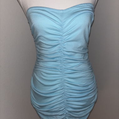 Figurbetonendes Kleid