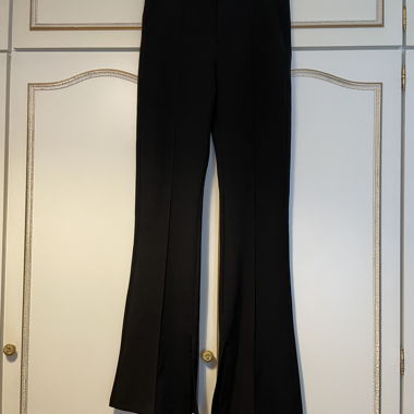 Trousers - Bershka