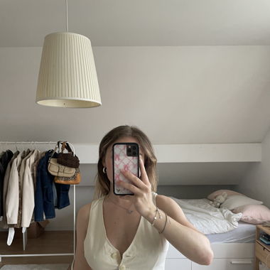 Cute vest