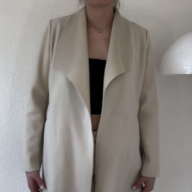 Blazerjacke