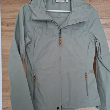 Giacca da donna Fjäll Räven XS