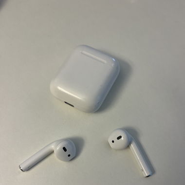 Apple Airpods 