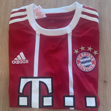 Maglia FC Bayern Monaco adidas