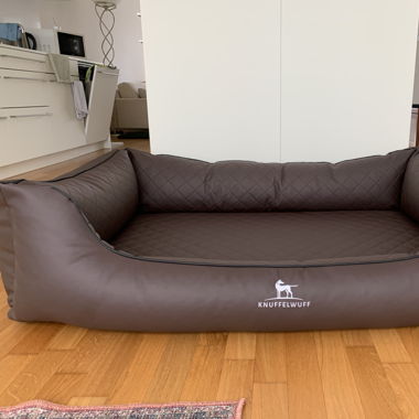 Orthopädisches Hundebett