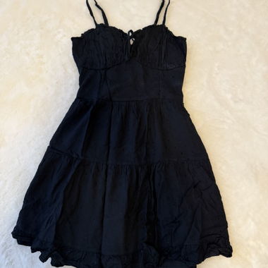 Robe d'été Hollister