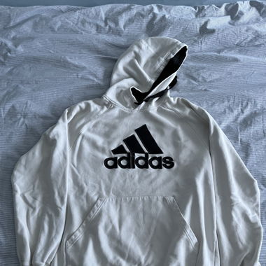Adidas Vintage Hoddie
