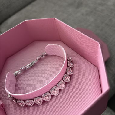 Ariana Grande x Swarovski Armband