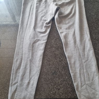 Pantalon gris