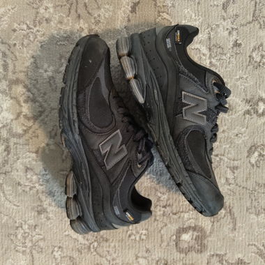 Sneakers New Balance 2002 CORDURA