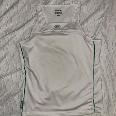 Haut de sport Reebok