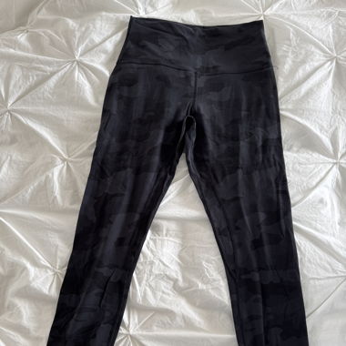Lululemon Leggins