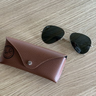 Occhiali da sole Ray-Ban Aviator
