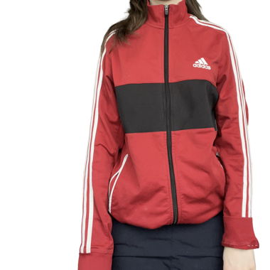 Adidas Jacke 