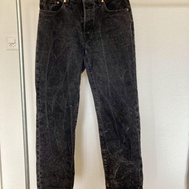 Levi’s 501 Jeans '90s