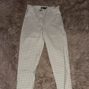 Pantalon habillé 