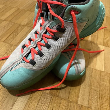 Sneakers Jordan