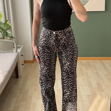 Leo Jeans