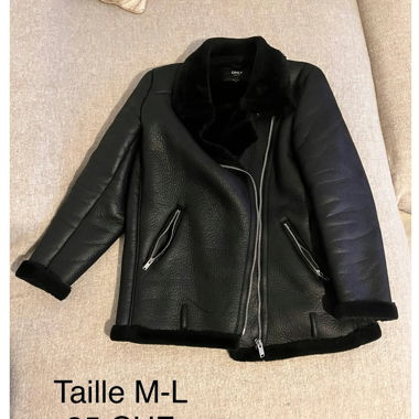 Veste only 