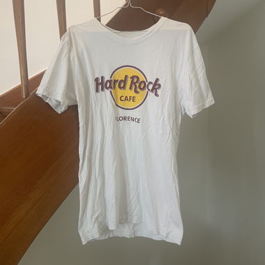 Hard-Rock Cafe Tee