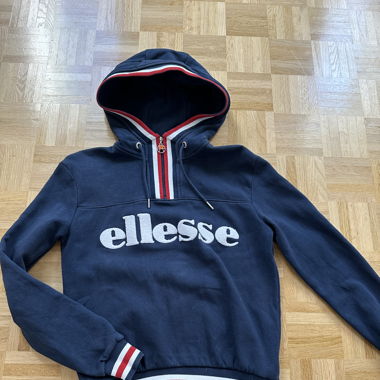Ellesse Hoodie