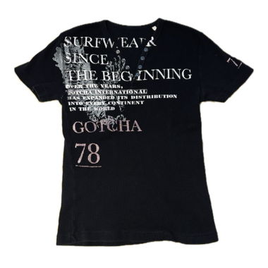 T-shirt Y2K