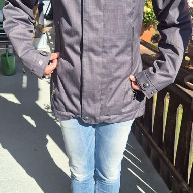 Winterjacke