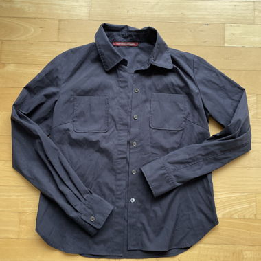 Camicia Comptoir des Cotonniers