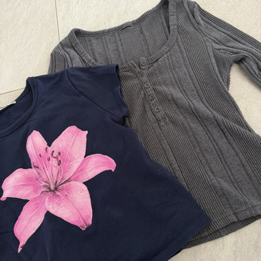 Confezione di top da donna