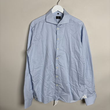 Chemise de ville à rayures Jake's