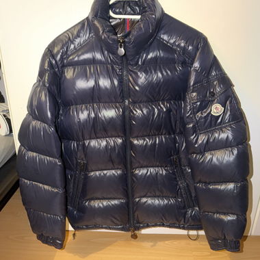 Doudoune Moncler Maya