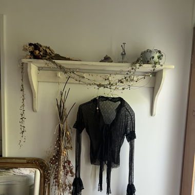 jaded london top