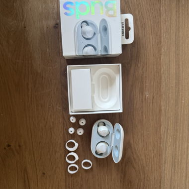 Samsung Galaxy Buds