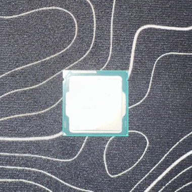 Intel Core i7-4770