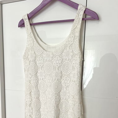 Dress From Zara