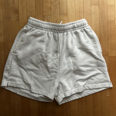 Pantaloncini in felpa BASIGAL