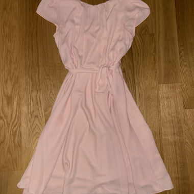 Festkleid